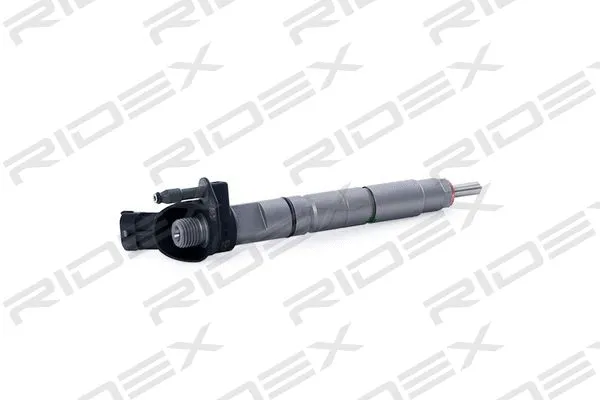 Injector Nozzle