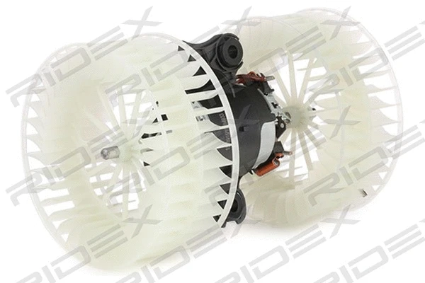 Interior Blower