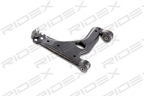 Control/Trailing Arm, wheel suspension (273C0440)