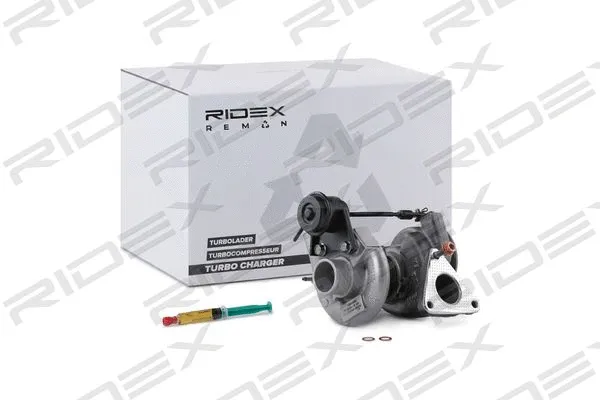 Charger, charging (supercharged/turbocharged)