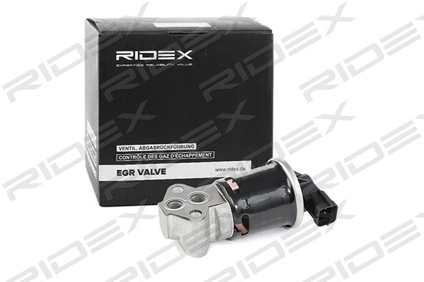 EGR Valve (1145E0047)