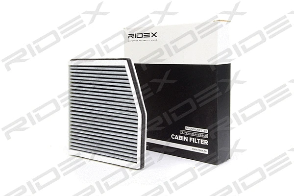 Filter, cabin air (424I0198)