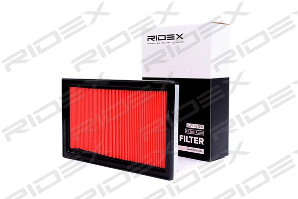 Air Filter (8A0006)