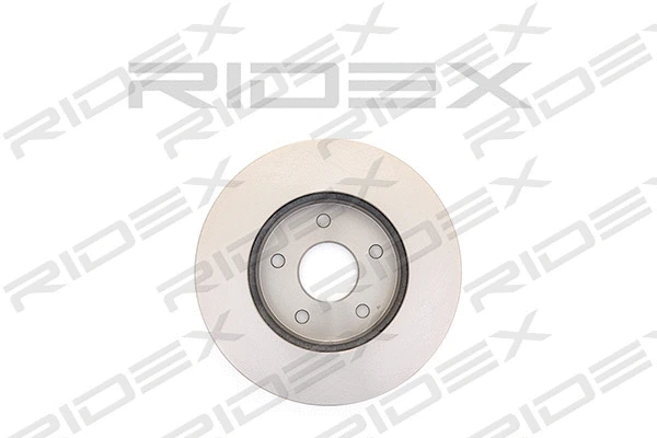 Brake Disc (82B0184)