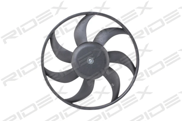 Fan, engine cooling