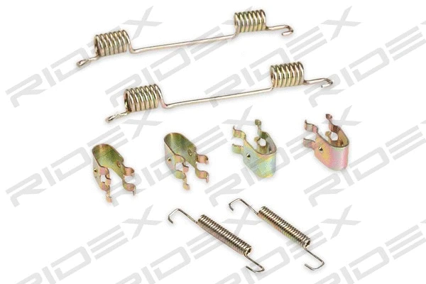 Brake Shoe Set (70B0286)