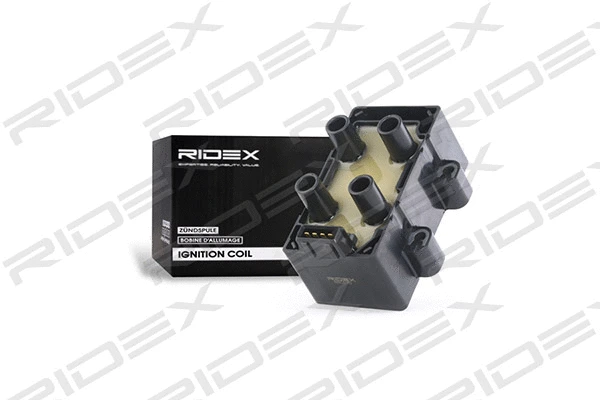 Ignition Coil
