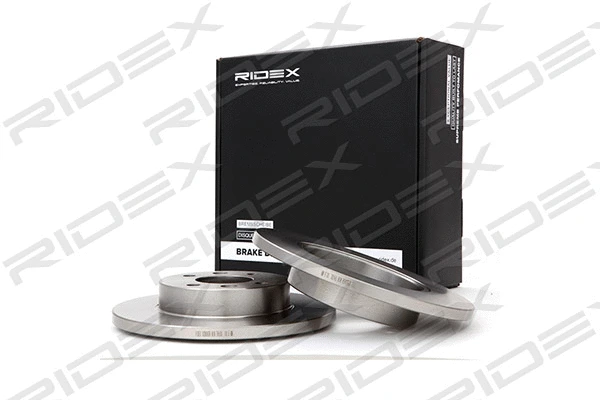 Brake Disc (82B0659)
