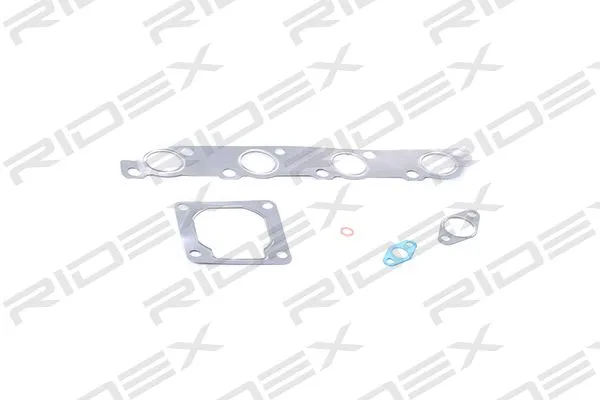 Charger, charging (supercharged/turbocharged) (2234C0458R)