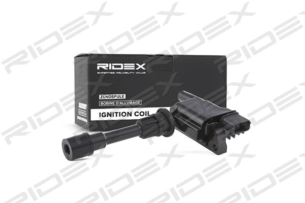 Ignition Coil (689C0080)