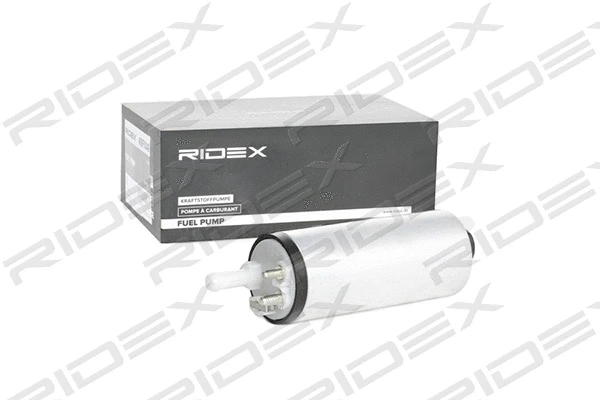 Fuel Pump