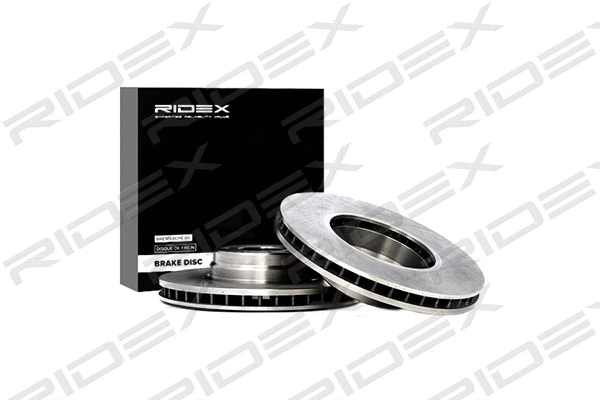 Brake Disc (82B0959)