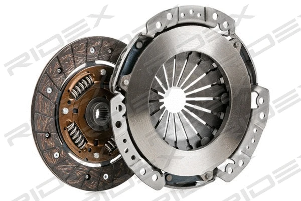 Clutch Kit (479C0201)