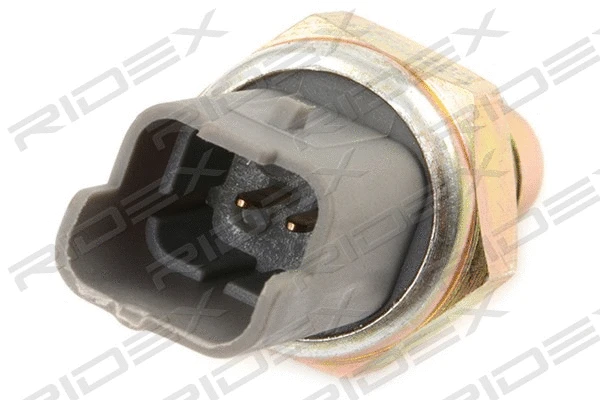 Switch, reverse light