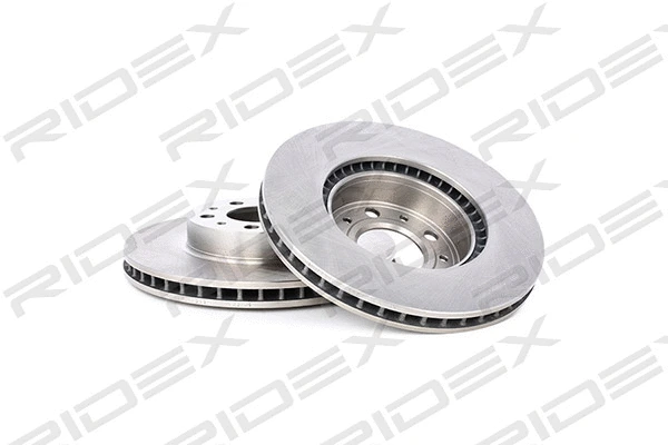 Brake Disc (82B0353)