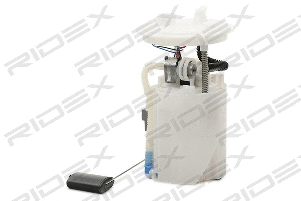Fuel Feed Unit