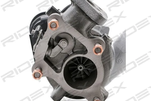 Charger, charging (supercharged/turbocharged) (2234C10032R)