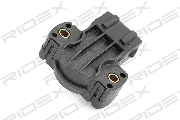 Sensor, throttle position