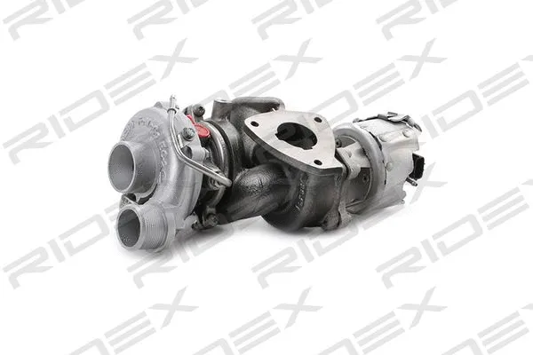 Charger, charging (supercharged/turbocharged)