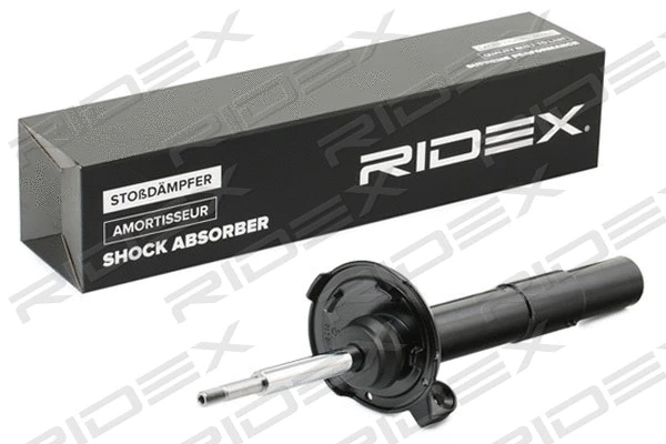 Shock Absorber