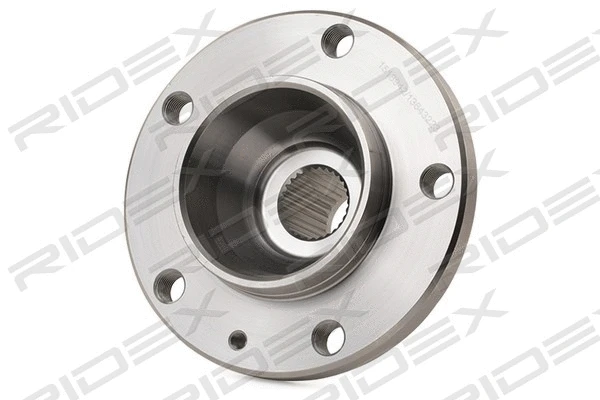 Wheel Hub (653W0128)
