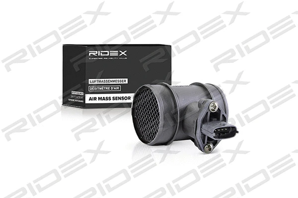 Mass Air Flow Sensor (3926A0033)
