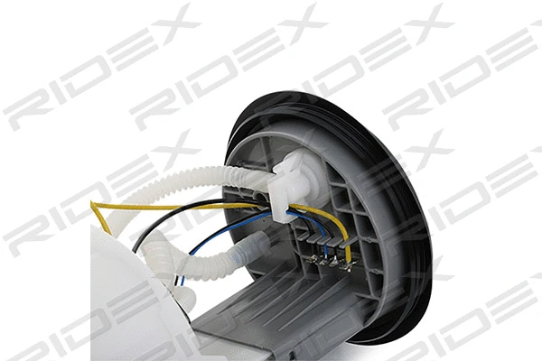 Fuel Feed Unit