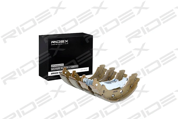 Brake Shoe Set (70B0033)