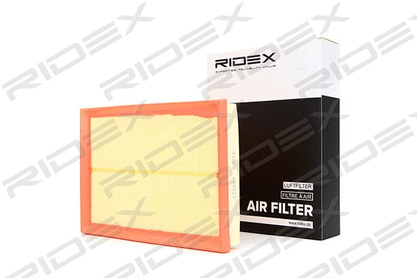 Air Filter (8A0022)
