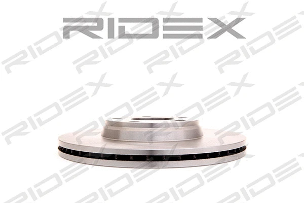 Brake Disc (82B0025)