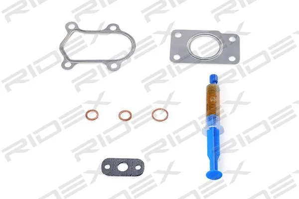 Charger, charging (supercharged/turbocharged)