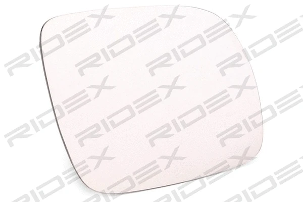 Mirror Glass, exterior mirror