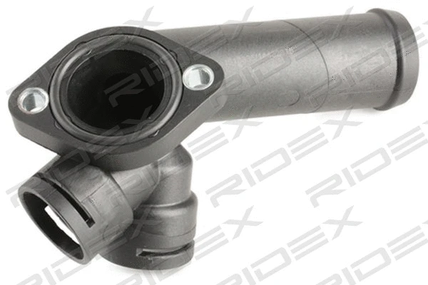 Coolant Flange