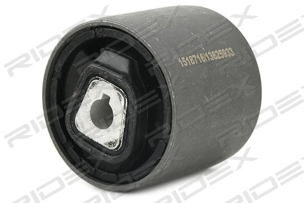 Mounting, control/trailing arm