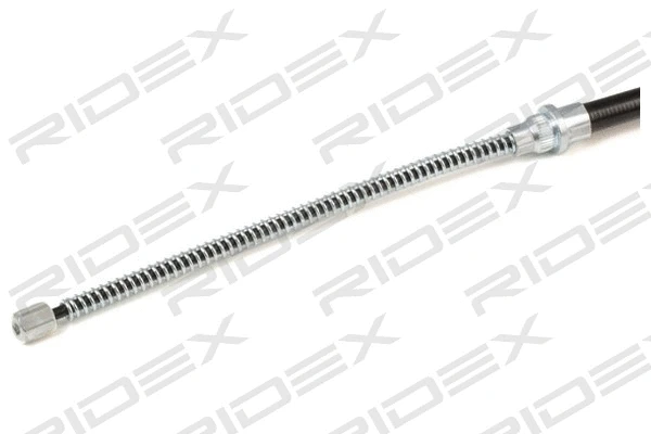 Cable Pull, parking brake