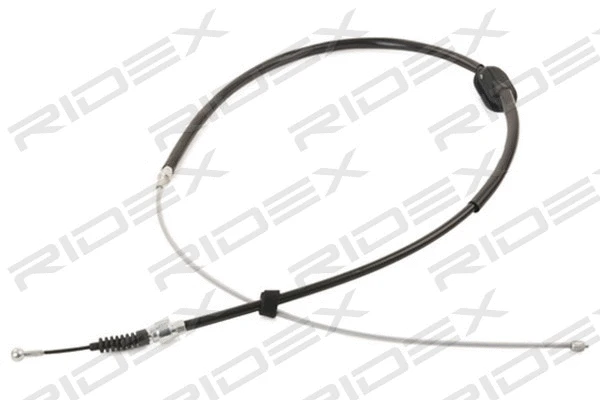 Cable Pull, parking brake