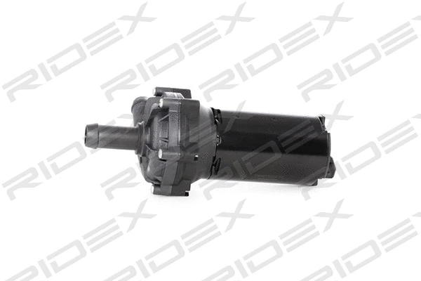 Water Recirculation Pump, parking heater