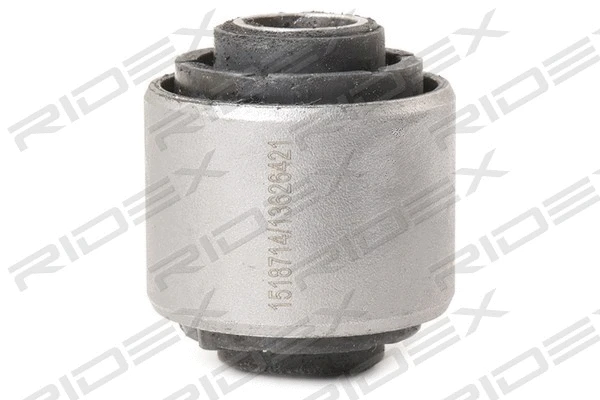 Mounting, control/trailing arm