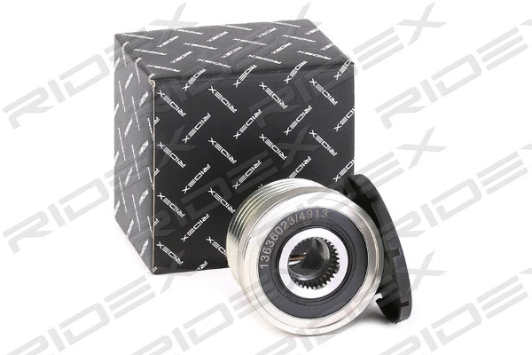 Alternator Freewheel Clutch