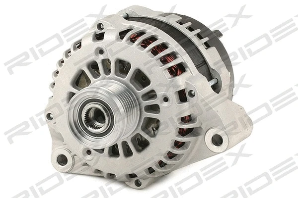 Alternator (4G0346)