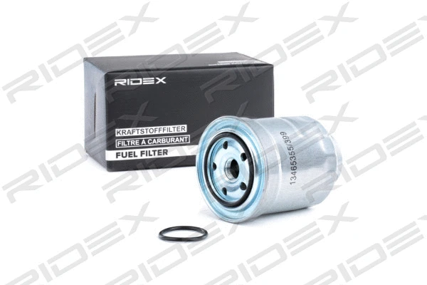 Fuel Filter (9F0168)