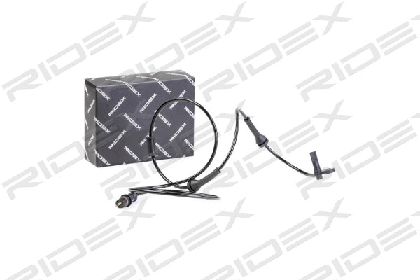 Sensor, wheel speed (412W0798)