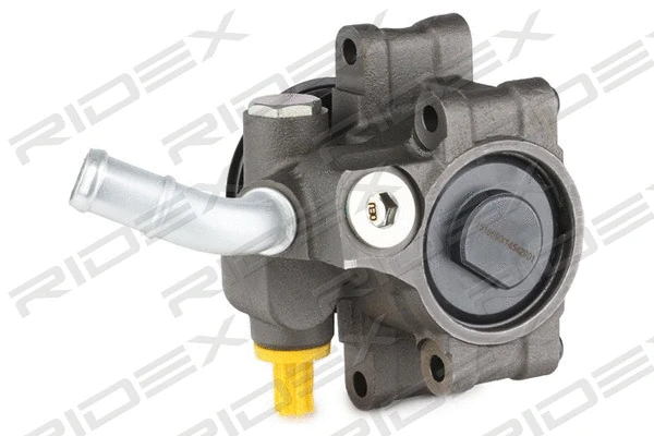 Hydraulic Pump, steering (12H0170)