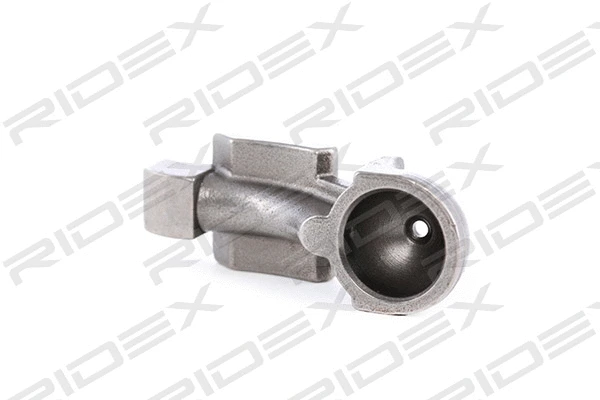 Finger Follower, engine timing