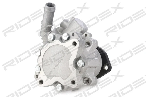 Hydraulic Pump, steering