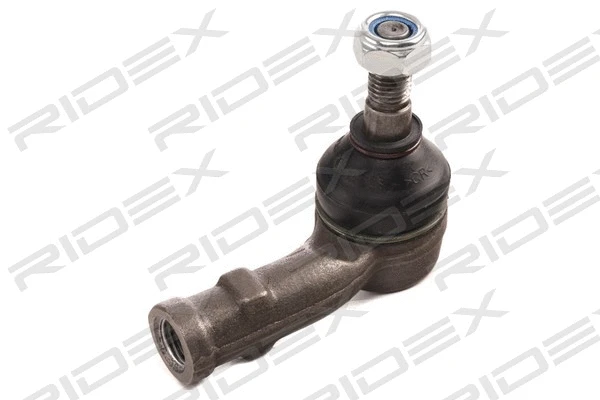 Control/Trailing Arm Kit, wheel suspension