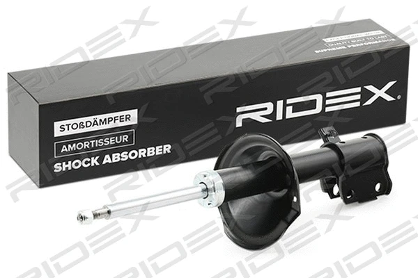 Shock Absorber