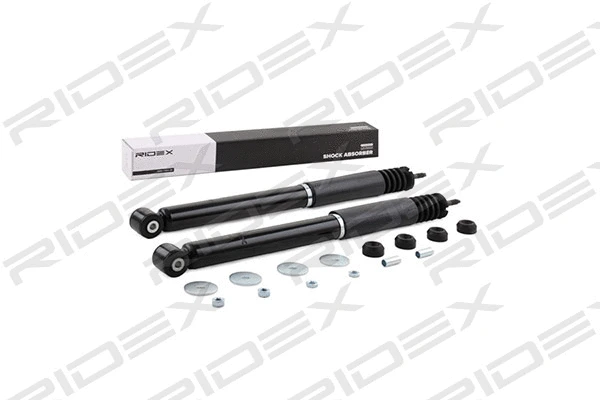 Shock Absorber (854S1553)