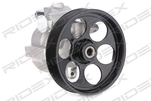 Hydraulic Pump, steering (12H0189)