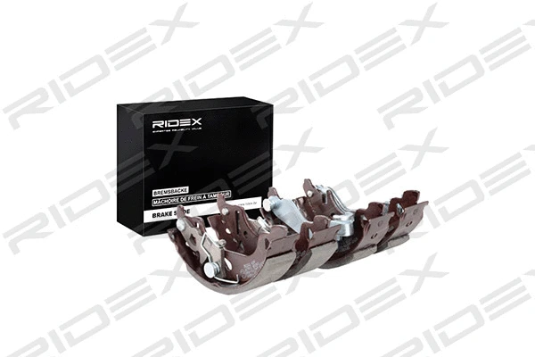 Brake Shoe Set (70B0193)